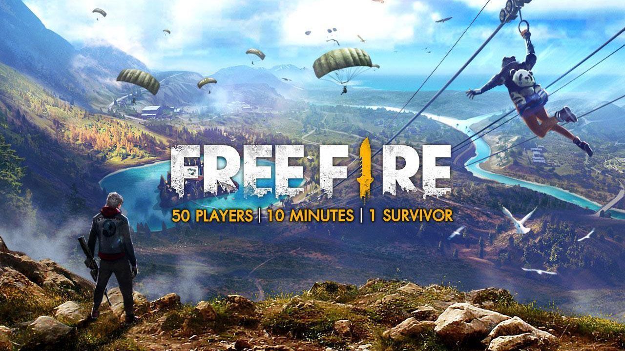 Free Fire