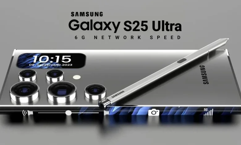 قبل إنطلاقه.. ماهى مواصفات Galaxy S25 Ultra ومتى موعد الإعلان عنه؟