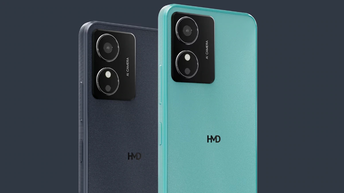 ماهى مواصفات هاتف HMD Key؟