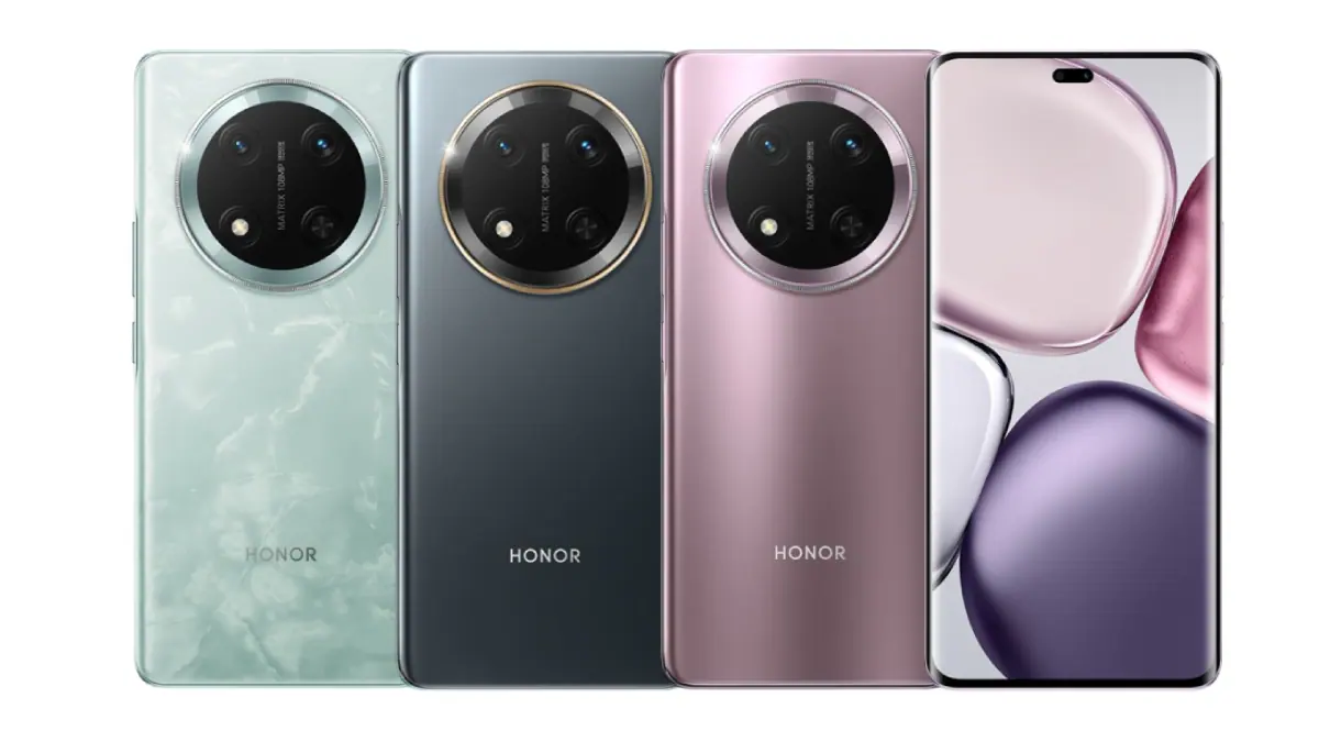 Honor Magic7 Lite