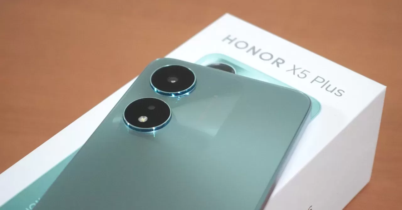 سعر ومواصفات Honor X5 Plus