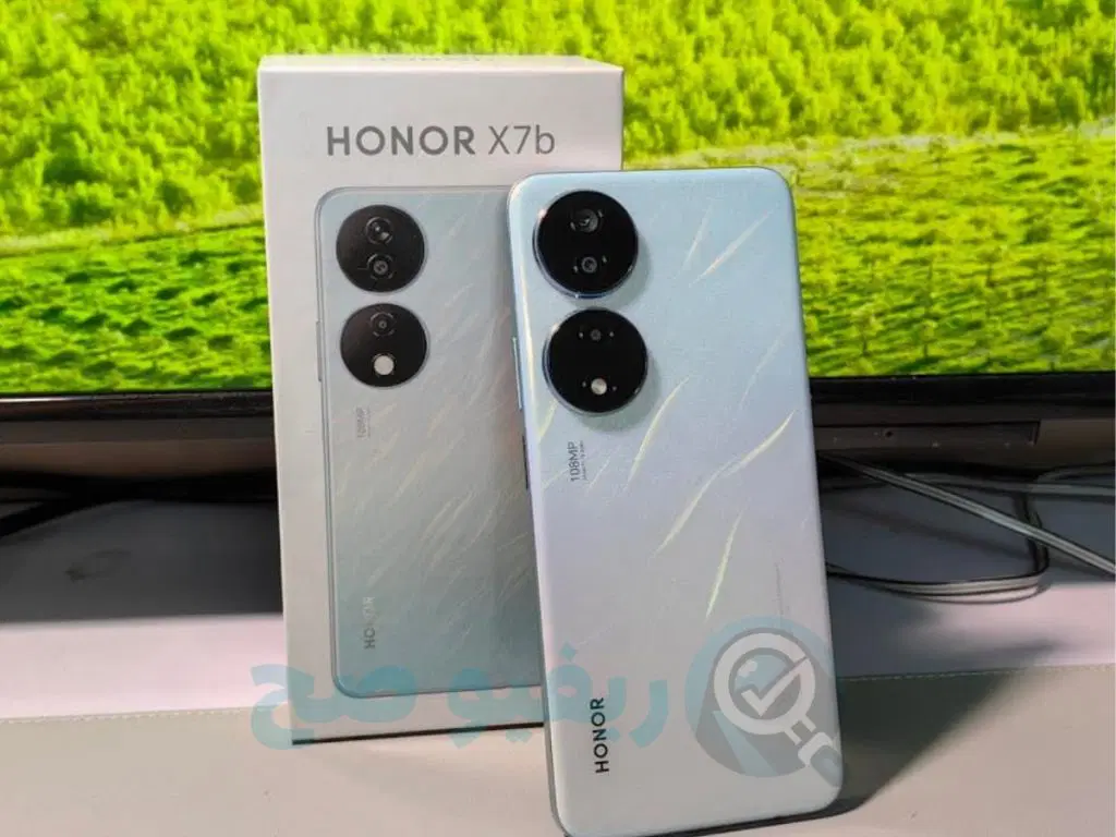 سعر ومواصفات Honor X7B