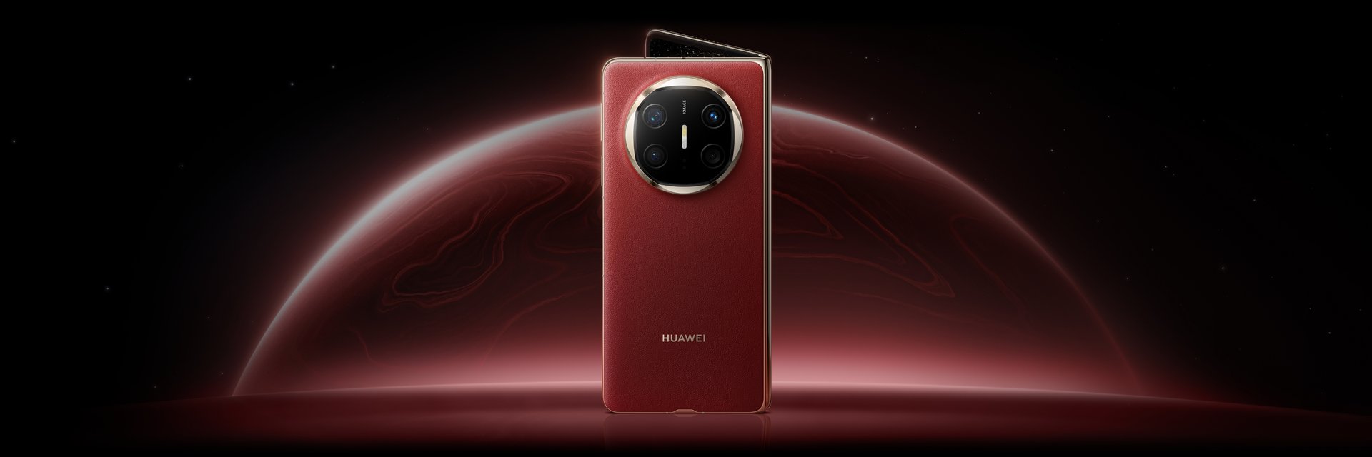 شاشة قابلة للطي وأقوى بطارية| تعرف على سعر ومواصفات Huawei Mate X6