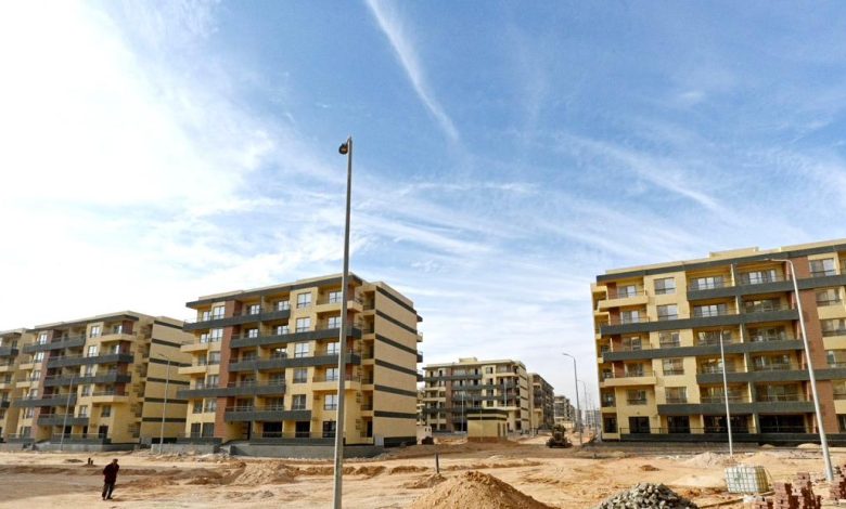 سكن لكل المصريين.. والإسكان الاجتماعي