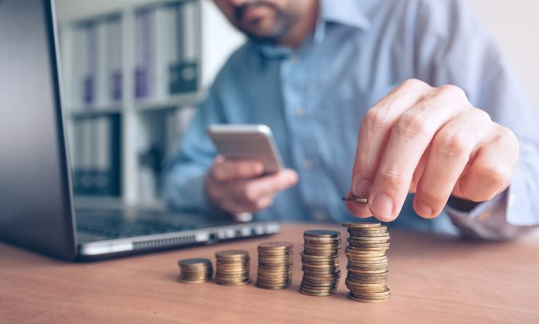 تسهيلات تمويلية للشركات الصناعية