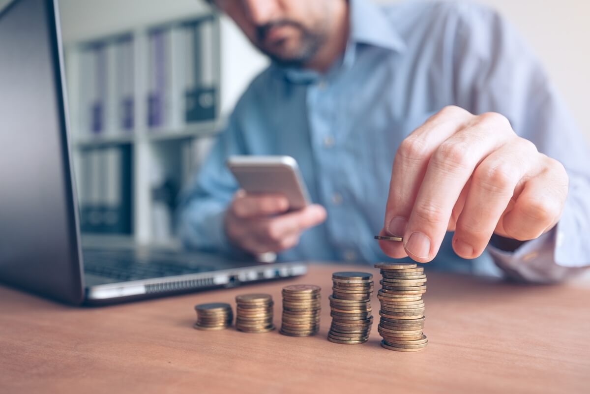 تسهيلات تمويلية للشركات الصناعية