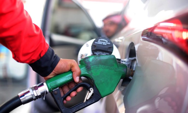 المنتجات البترولية