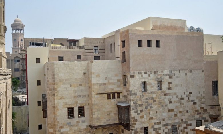 المقاولون العرب الكويت