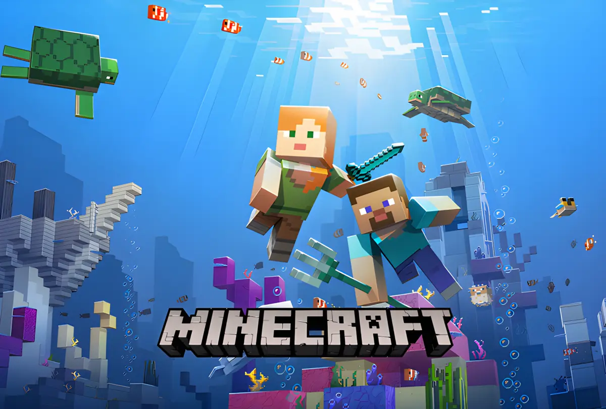 طريقة استرداد أكواد Minecraft مجانًا