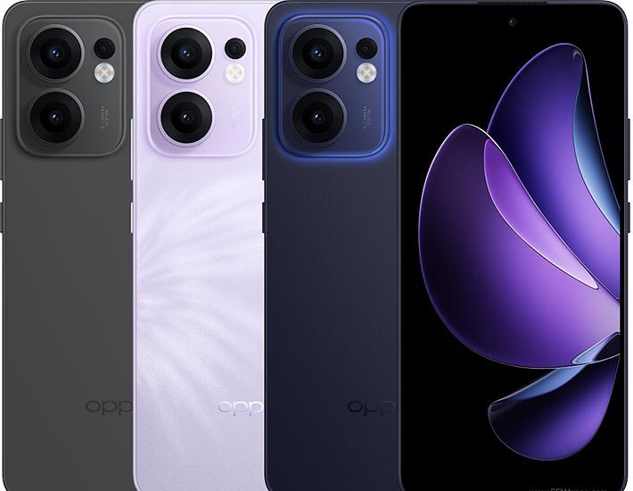 مواصفات Oppo Reno13 F