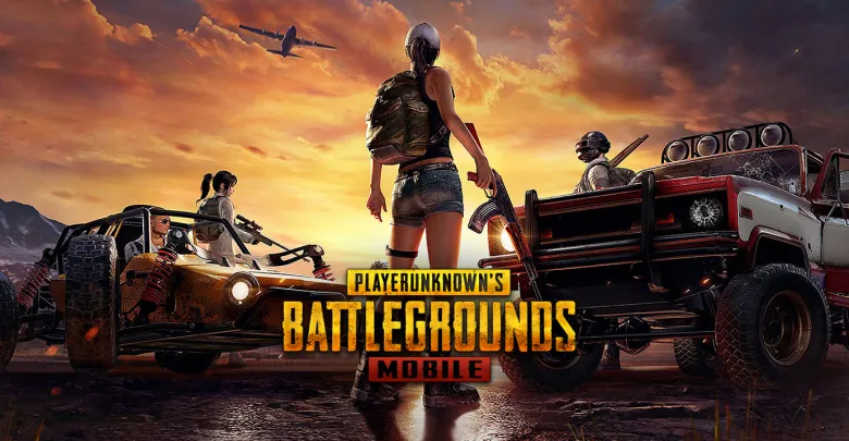 طريقة شحن شدات PUBG Mobile 2025