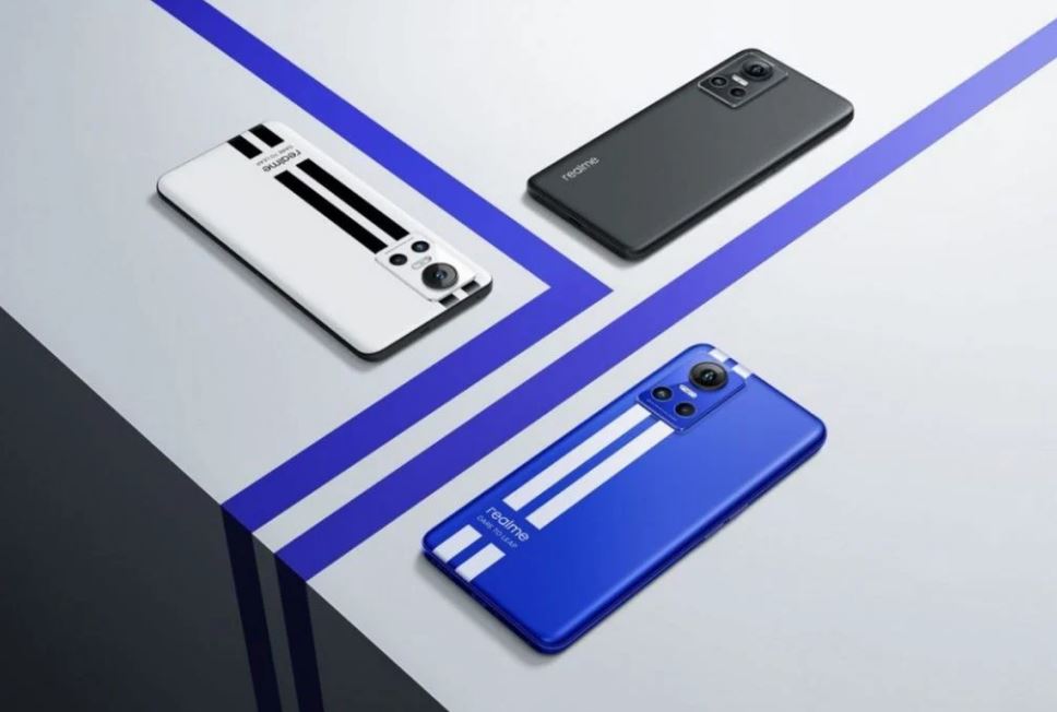 سعر ومواصفات Realme GT Neo 3