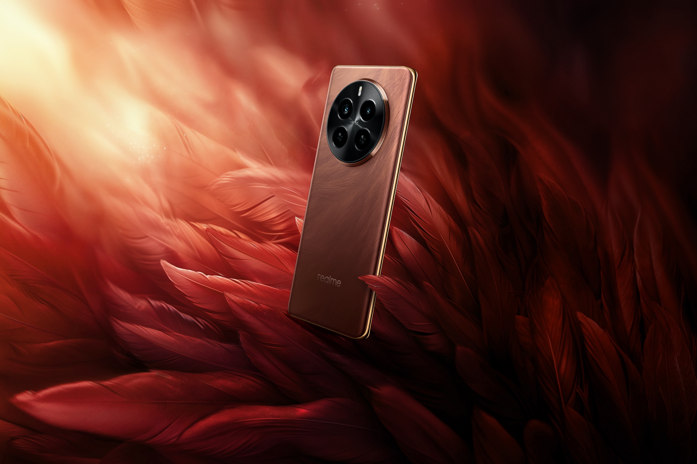 سعر ومواصفات Realme P1 Pro
