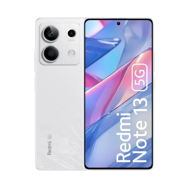 سعر ومواصفات Redmi Note 13