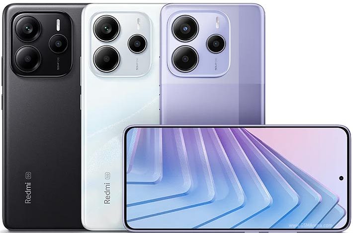 موبايل Redmi Note 14