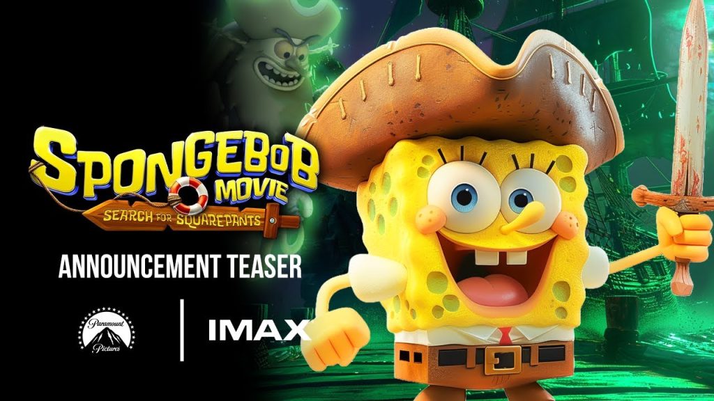 أفضل أفلام كرتون 2025.. أبرزها سنو وايت والسنافر وسبونج بوب