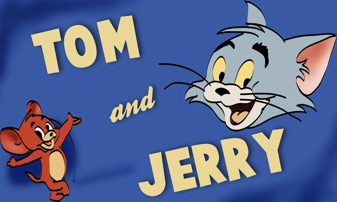Tom & Jerry