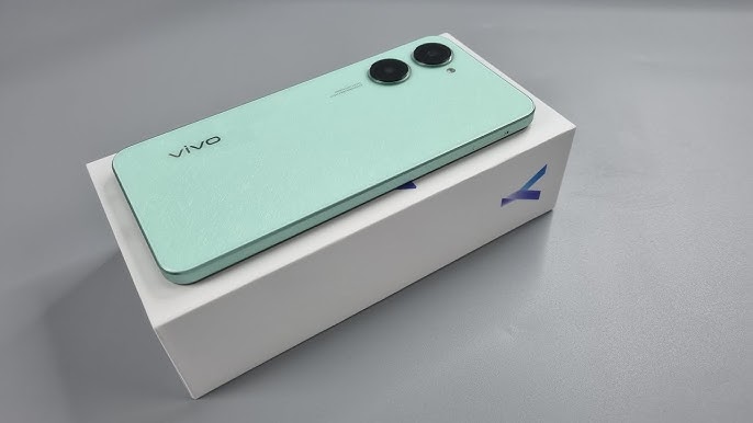 Vivo Y03