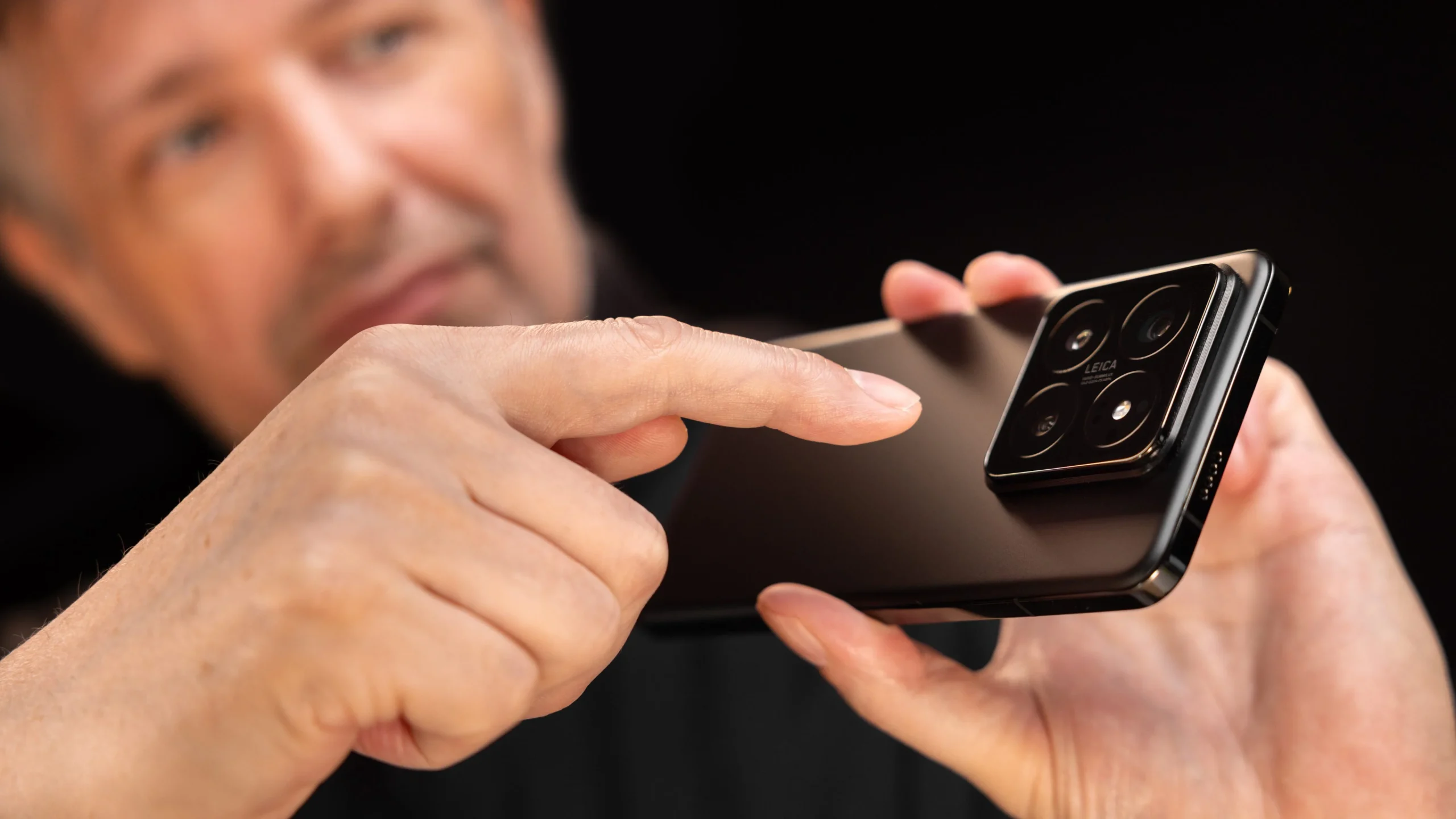 Xiaomi 14 Pro