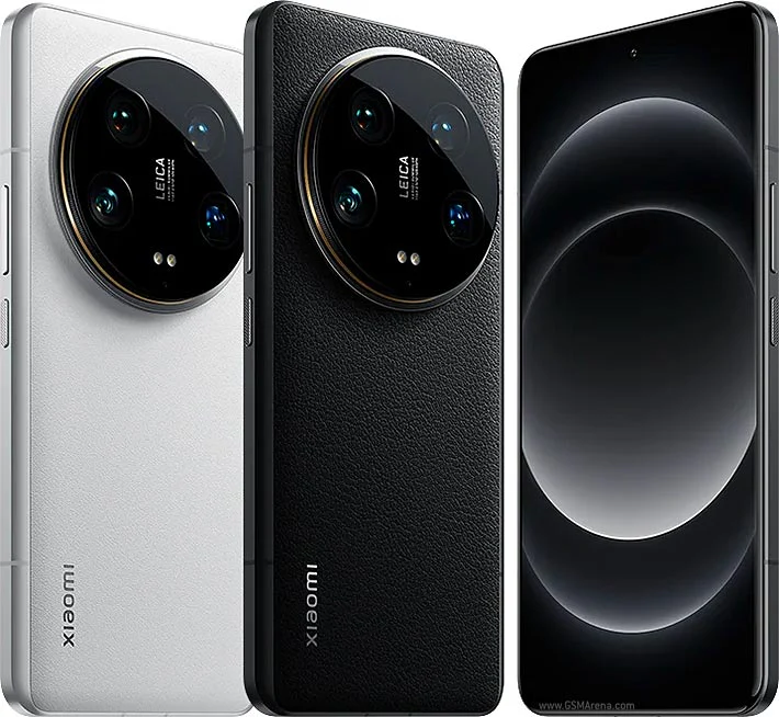 Xiaomi 14 Ultra
