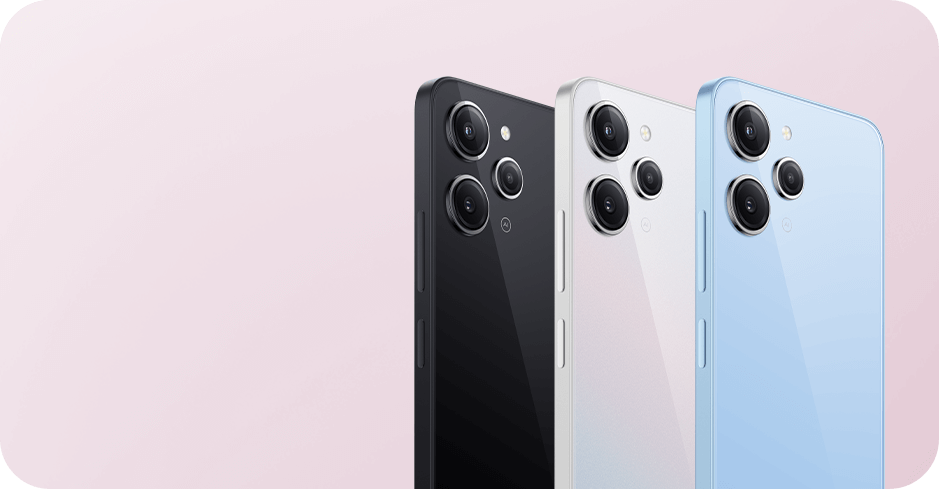 سعر مواصفات Xiaomi Redmi 12