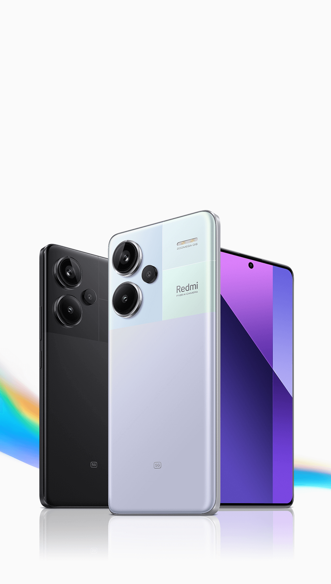 سعر ومواصفاتXiaomi Redmi Note 13