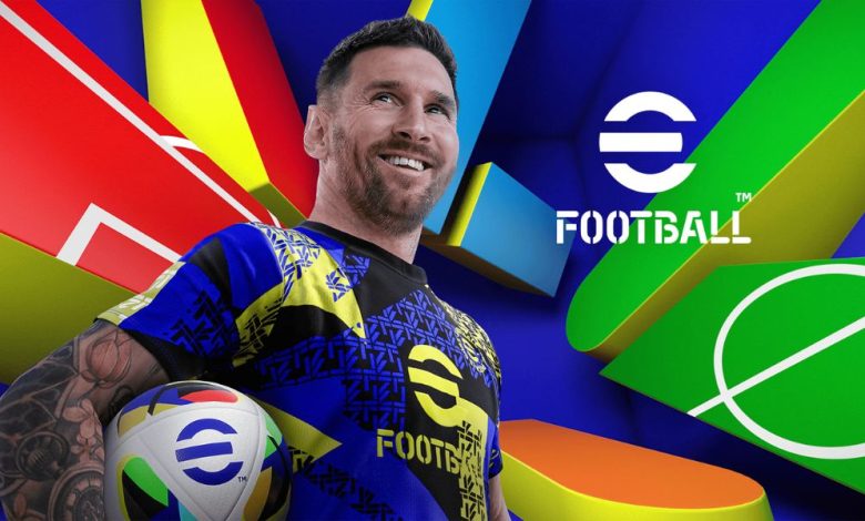 كوينزات eFootball PES