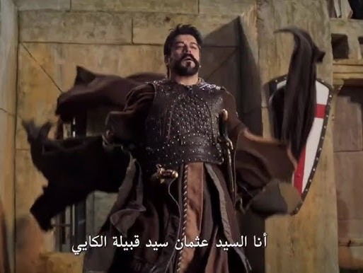 مسلسل المؤسس عثمان الحلقة 179.. مقتل لوكاس على يد عثمان وانهيار أولوغاي