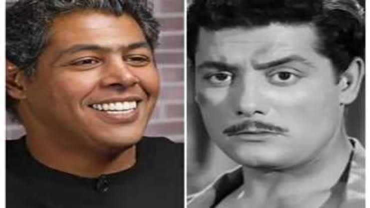 شكرى سرحان وعمر متولى