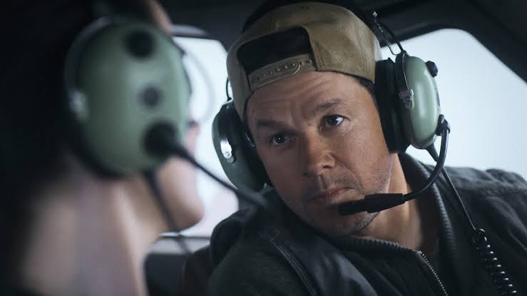 فيلم Flight Risk
