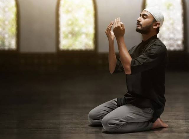 صلاة الرغائب