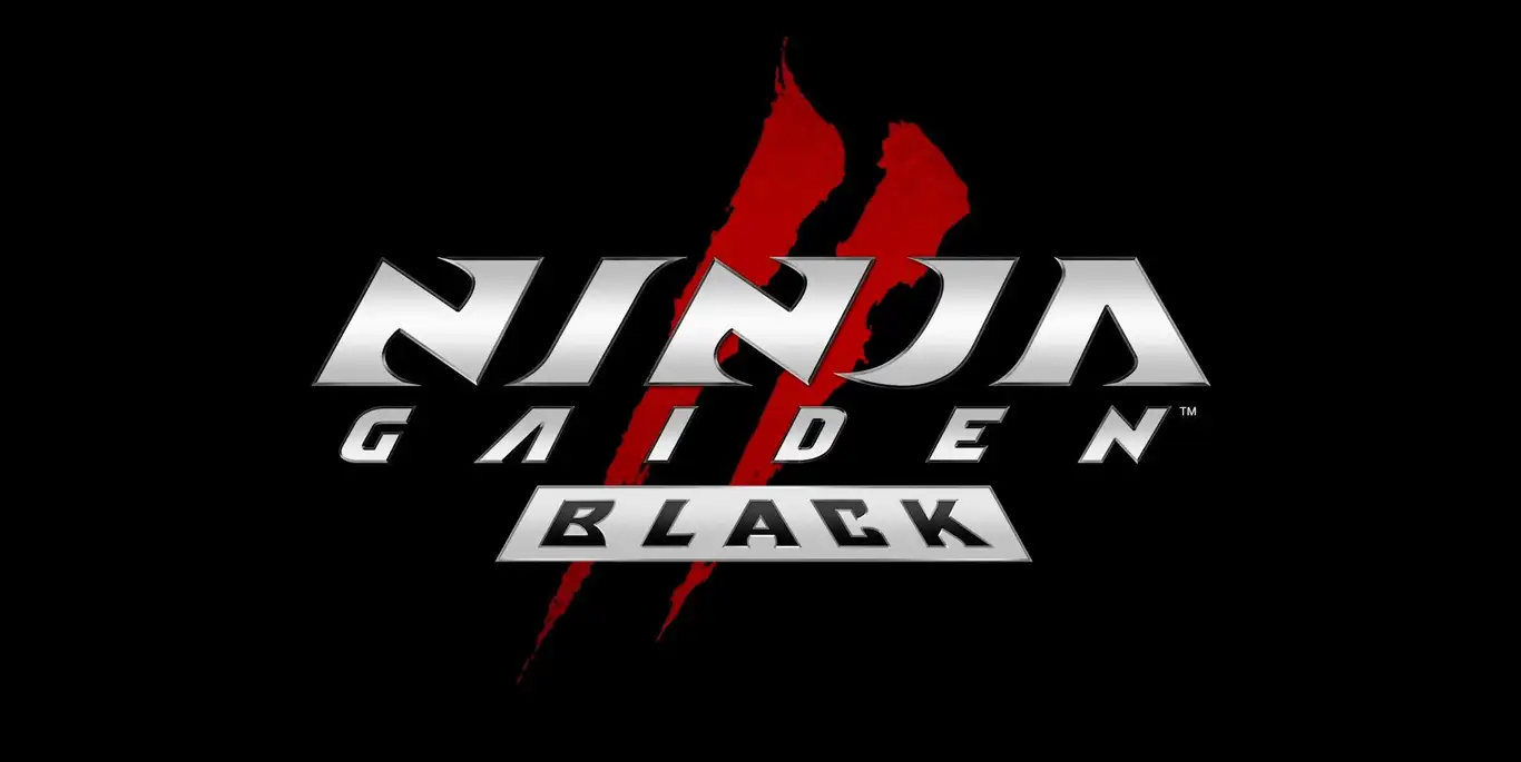 إطلاق النسخة الثانية من لعبة ninja gaiden