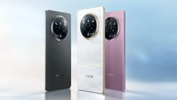 سعر Realme 14 Pro في مصر والسعودية| أفضل هواتف الفئة المتوسطة 2025