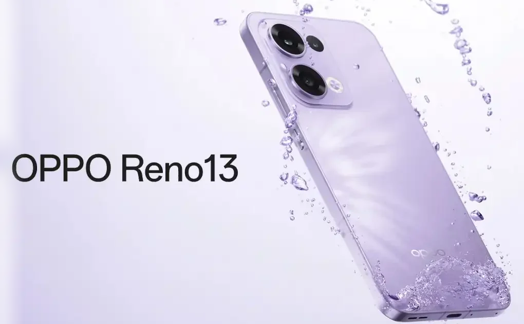 سعر Oppo Reno 13 في عام 2025