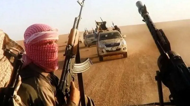 انسحاب أمريكا من سوريا..لماذا تخشاه إسرائيل والعراق وترحب به تركيا؟