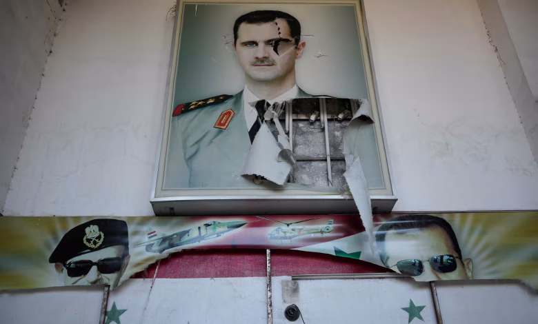 السوريون في المنفى، سوريا، المنفيون السوريون، بشار الأسد، الحرب الأهلية السورية، جهاد عبدو، اللاجئون، الشتات، إعادة بناء سوريا، الوحدة السورية، سقوط النظام السوري، الأمل في سوريا