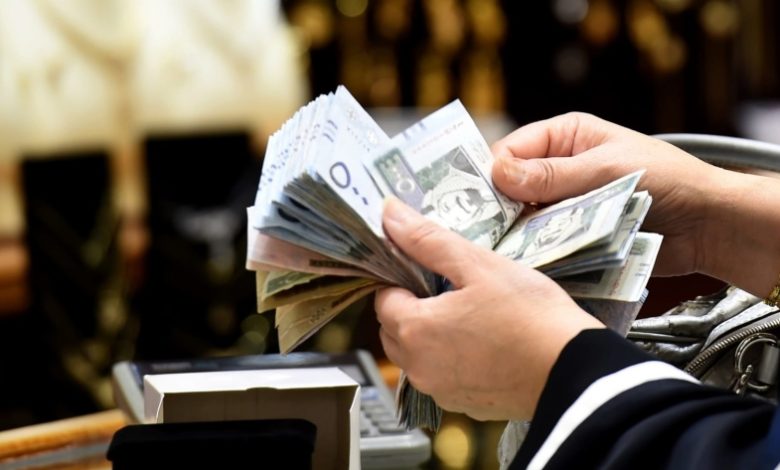 رواتب شهر مارس 2025 في السعودية