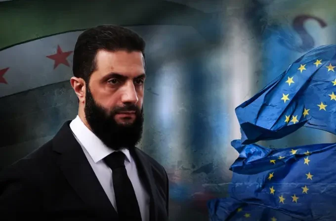 بعد أمريكا..الاتحاد الأوروبي يرفع كل العقوبات عن سوريا 
