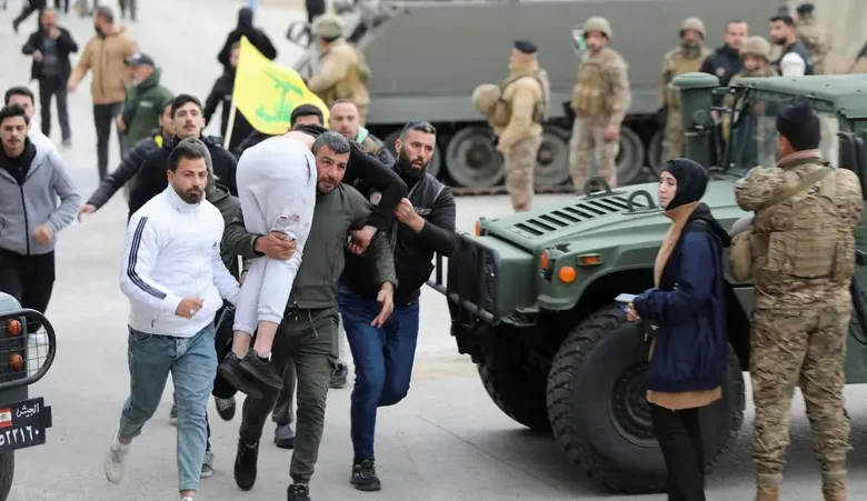 لبنان