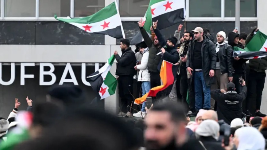 قرار صادم من دولتين أوروبيتين ضد اللاجئين... هل انتهت الحماية الغربية للسوريين؟