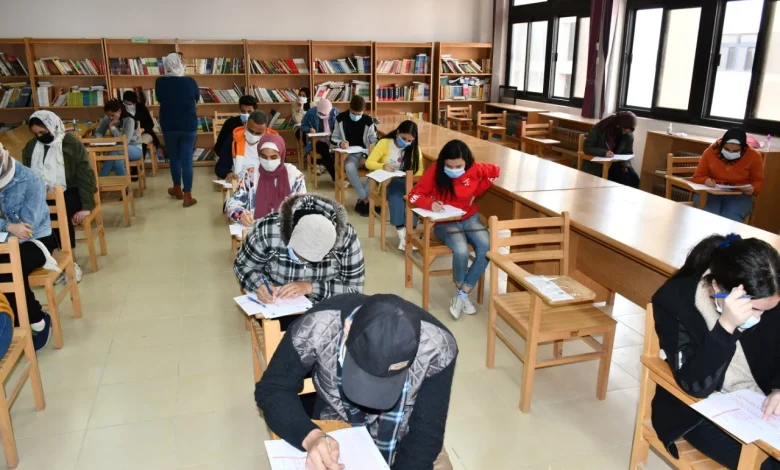 رابط نتيجة الصفوف الرابع والخامس والسادس الابتدائي 2025.. بالاسم ورقم الجلوس - صورة أرشيفية