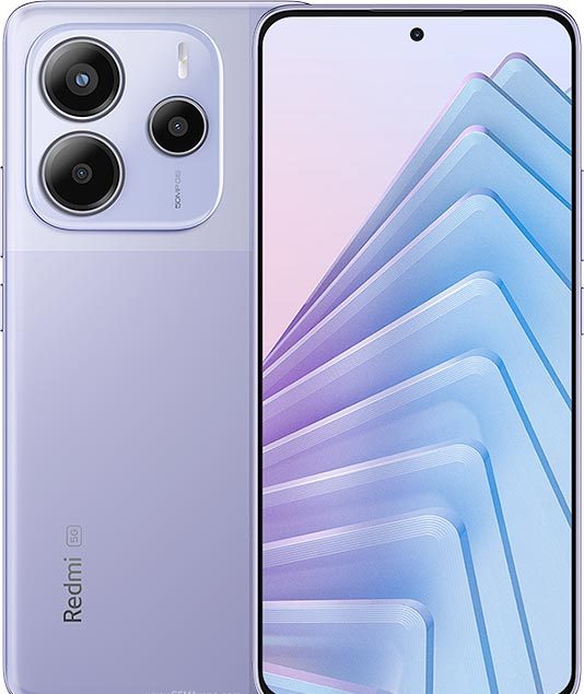 مواصفات هاتف Redmi Note 14