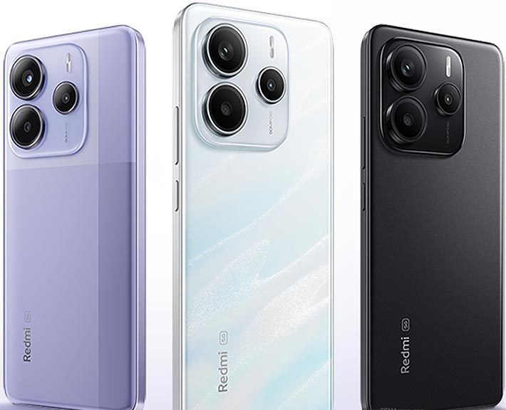 سعر Redmi Note 14 في مصر والسعودية 2025