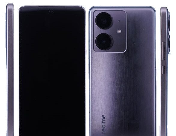 موعد إطلاق Realme Neo7 SE