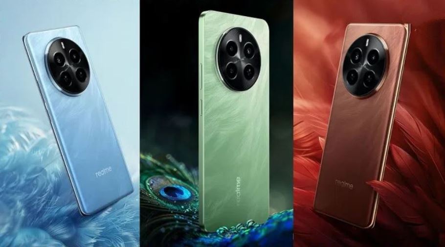 أفضل موبايلات ريلمي في الفئة العليا فلاجشيب 2025