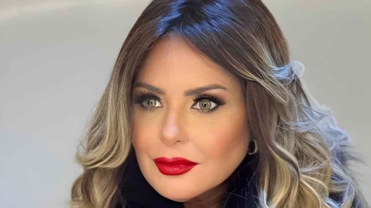 صابرين مسلسل إقامة جبرية