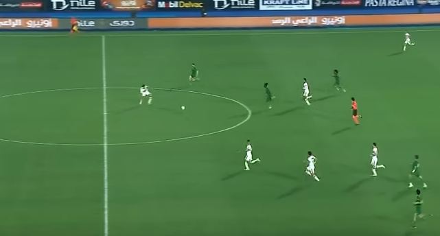 فرصة الاتحاد السكندري الزمالك جوميز الفتح