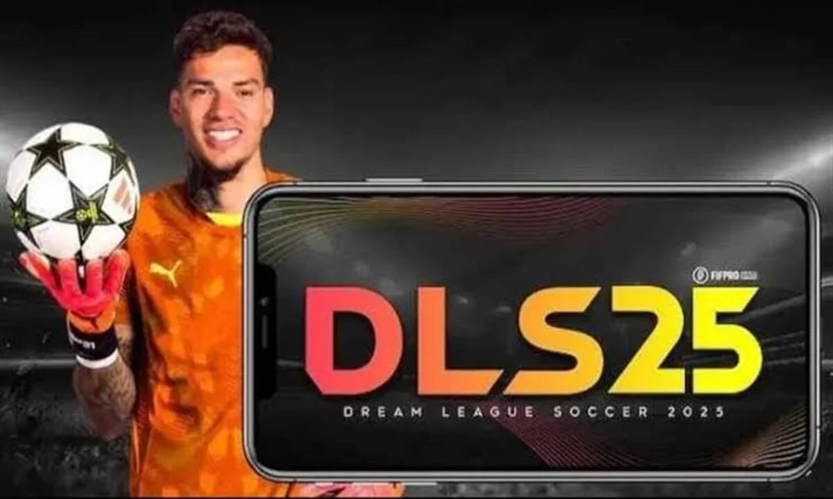 معلومات عن لعبة DLS