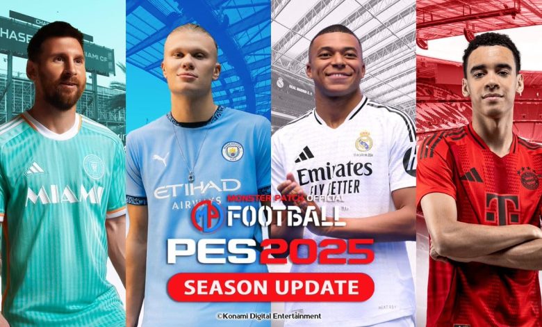 طريقة شحن كوينزات eFootball