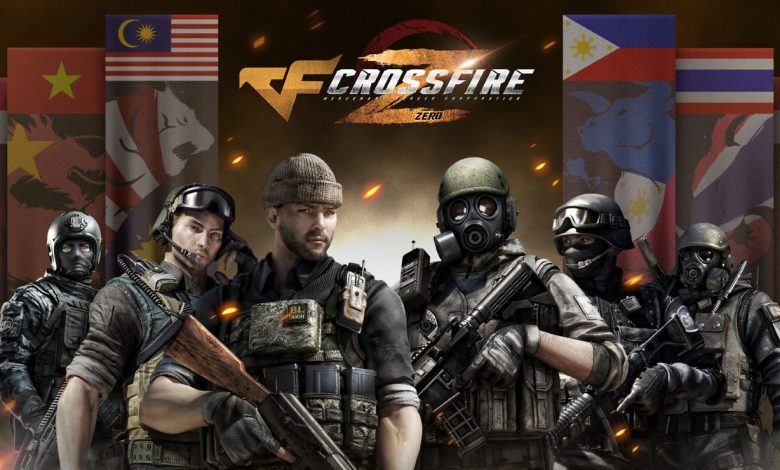 تحميل لعبة كروس فاير CrossFire 2025| مغامرات تشويقية لعشاق التصويب